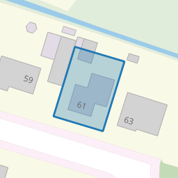 Perceel HTN01-S-2065