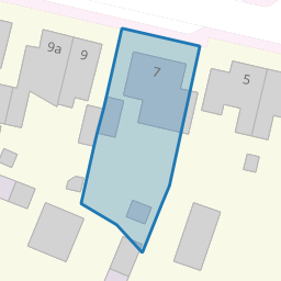 Perceel HTN01-S-2069