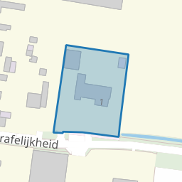 Perceel HTN01-S-2070