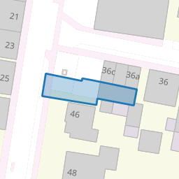 Perceel HTN01-S-2076