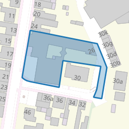 Perceel HTN01-S-2079