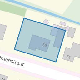 Perceel HTN01-S-2091