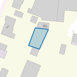 Perceel HTN01-S-2095