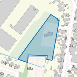 Perceel HTN01-S-2104