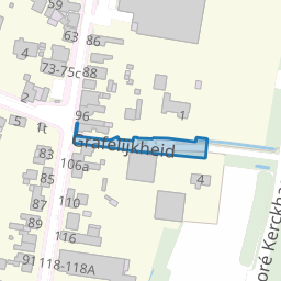 Perceel HTN01-S-2106