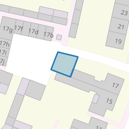 Perceel HTN01-S-2110