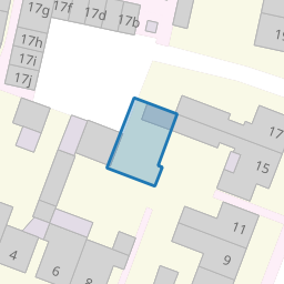 Perceel HTN01-S-2111