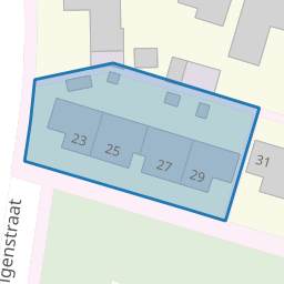 Perceel HTN01-S-2113