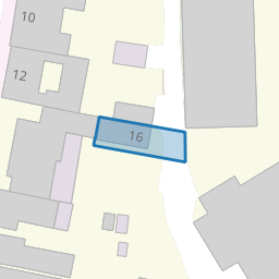 Perceel HTN01-S-2116