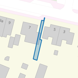 Perceel HTN01-S-2121