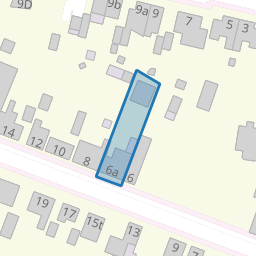 Perceel HTN01-S-2122