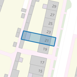 Perceel HTN01-S-2125