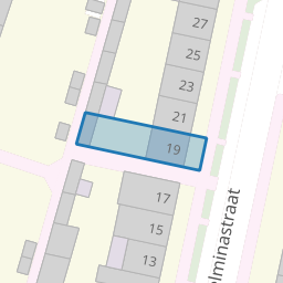 Perceel HTN01-S-2126