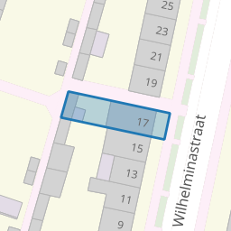 Perceel HTN01-S-2127