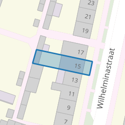 Perceel HTN01-S-2128