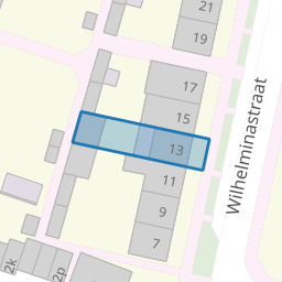 Perceel HTN01-S-2129