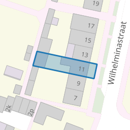 Perceel HTN01-S-2130