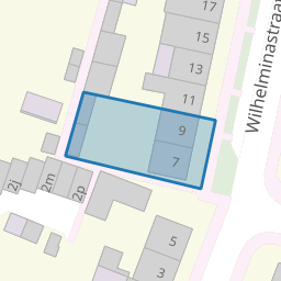 Perceel HTN01-S-2131