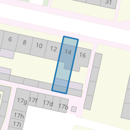 Perceel HTN01-S-2136