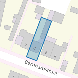 Perceel HTN01-S-2140