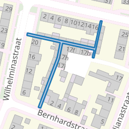 Perceel HTN01-S-2143