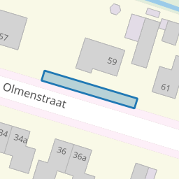 Perceel HTN01-S-2154