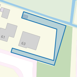 Perceel HTN01-S-2158