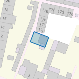 Perceel HTN01-S-2160