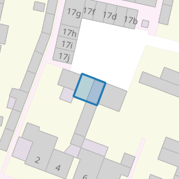 Perceel HTN01-S-2161