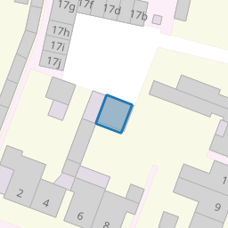 Perceel HTN01-S-2162