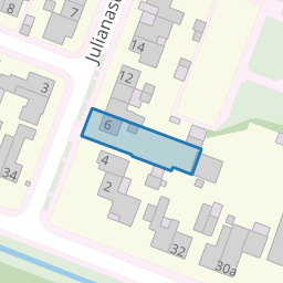 Perceel HTN01-S-2164