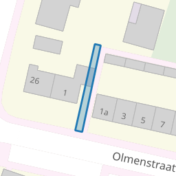 Perceel HTN01-S-2167