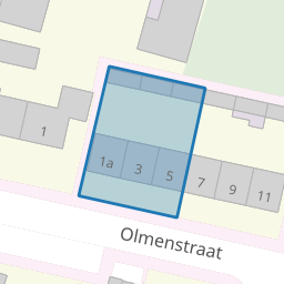 Perceel HTN01-S-2169