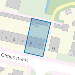 Perceel HTN01-S-2171