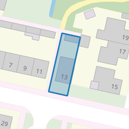 Perceel HTN01-S-2172