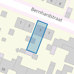 Perceel HTN01-S-2181