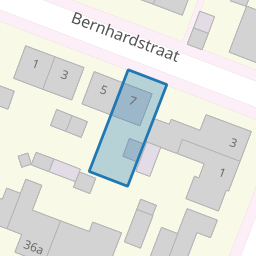 Perceel HTN01-S-2182