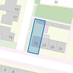 Perceel HTN01-S-2186