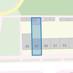 Perceel HTN01-S-2189