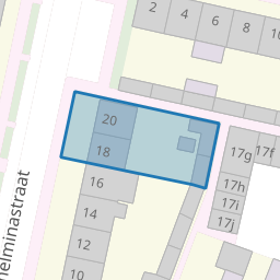 Perceel HTN01-S-2195