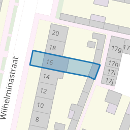 Perceel HTN01-S-2196