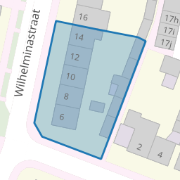 Perceel HTN01-S-2197