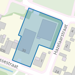 Perceel HTN01-S-2200