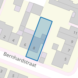 Perceel HTN01-S-2205