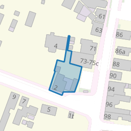 Perceel HTN01-S-2212