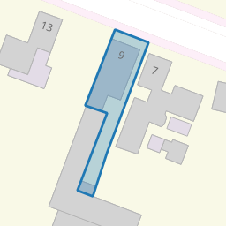 Perceel HTN01-S-2218