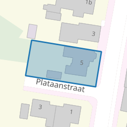 Perceel HTN01-S-2222