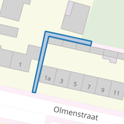 Perceel HTN01-S-2229