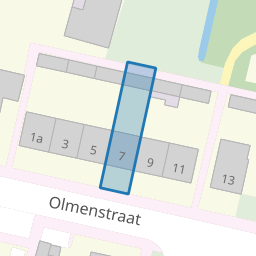 Perceel HTN01-S-2230