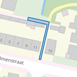 Perceel HTN01-S-2231